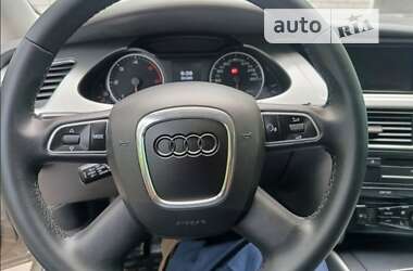 Универсал Audi A4 2009 в Хмельницком
