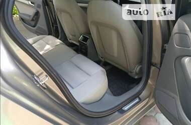 Универсал Audi A4 2009 в 