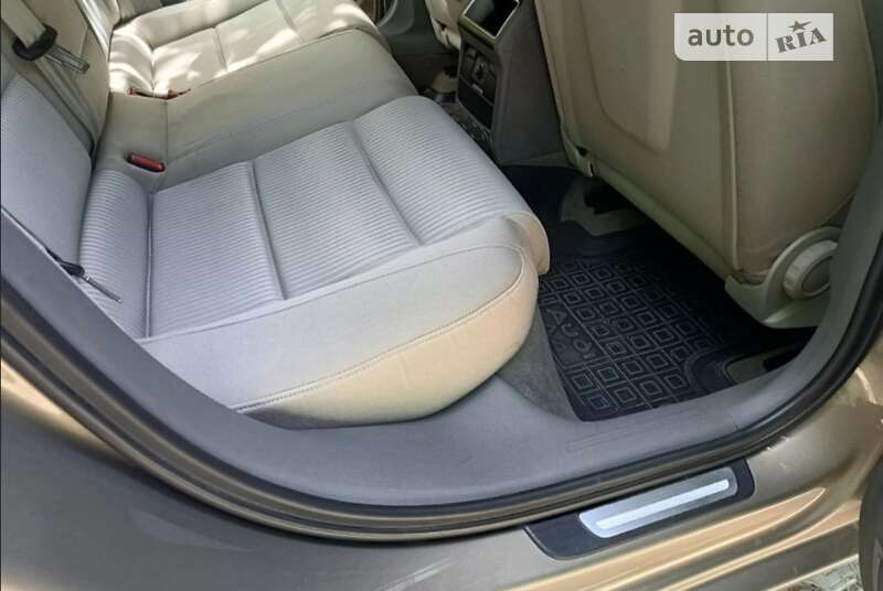 Универсал Audi A4 2009 в Хмельницком