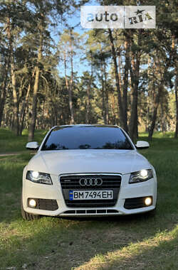 Audi A4 2010