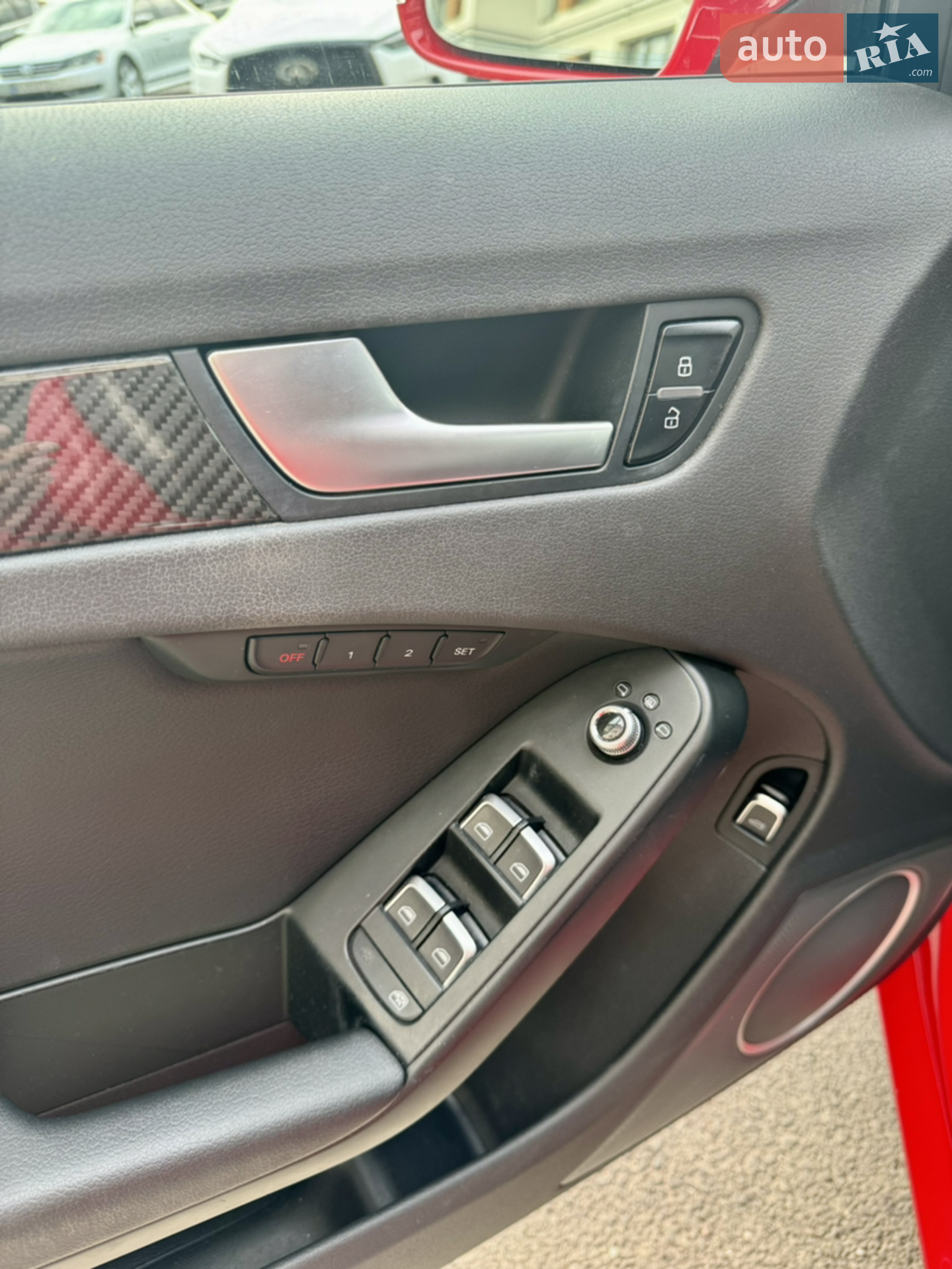 2012 Audi A4 - мініатюра 13