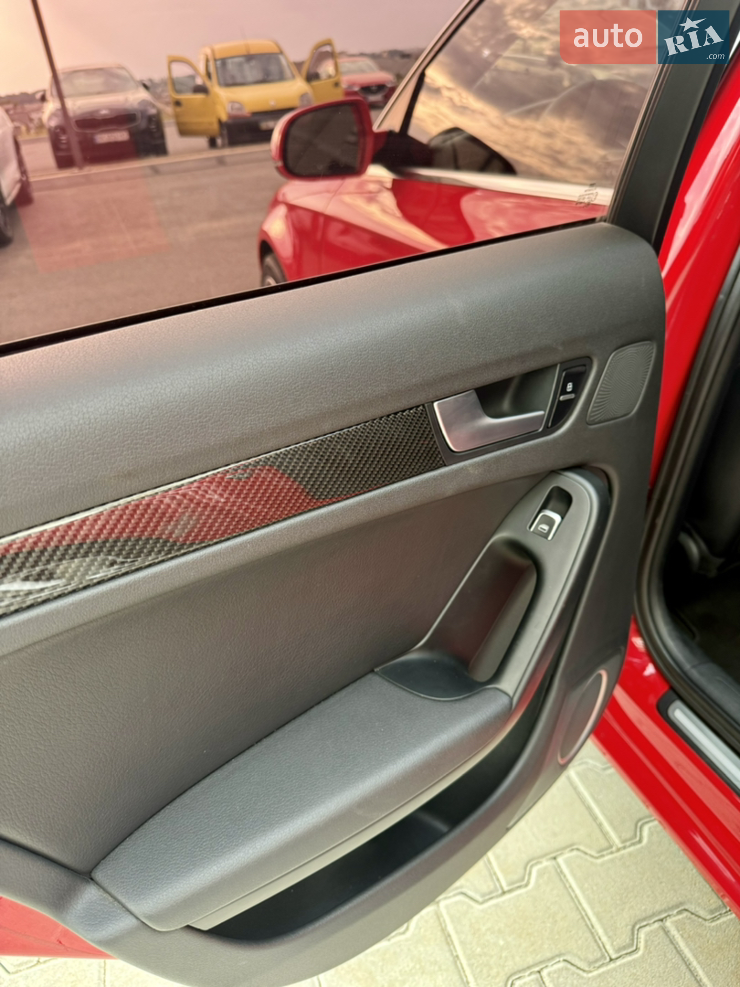 2012 Audi A4 - мініатюра 15