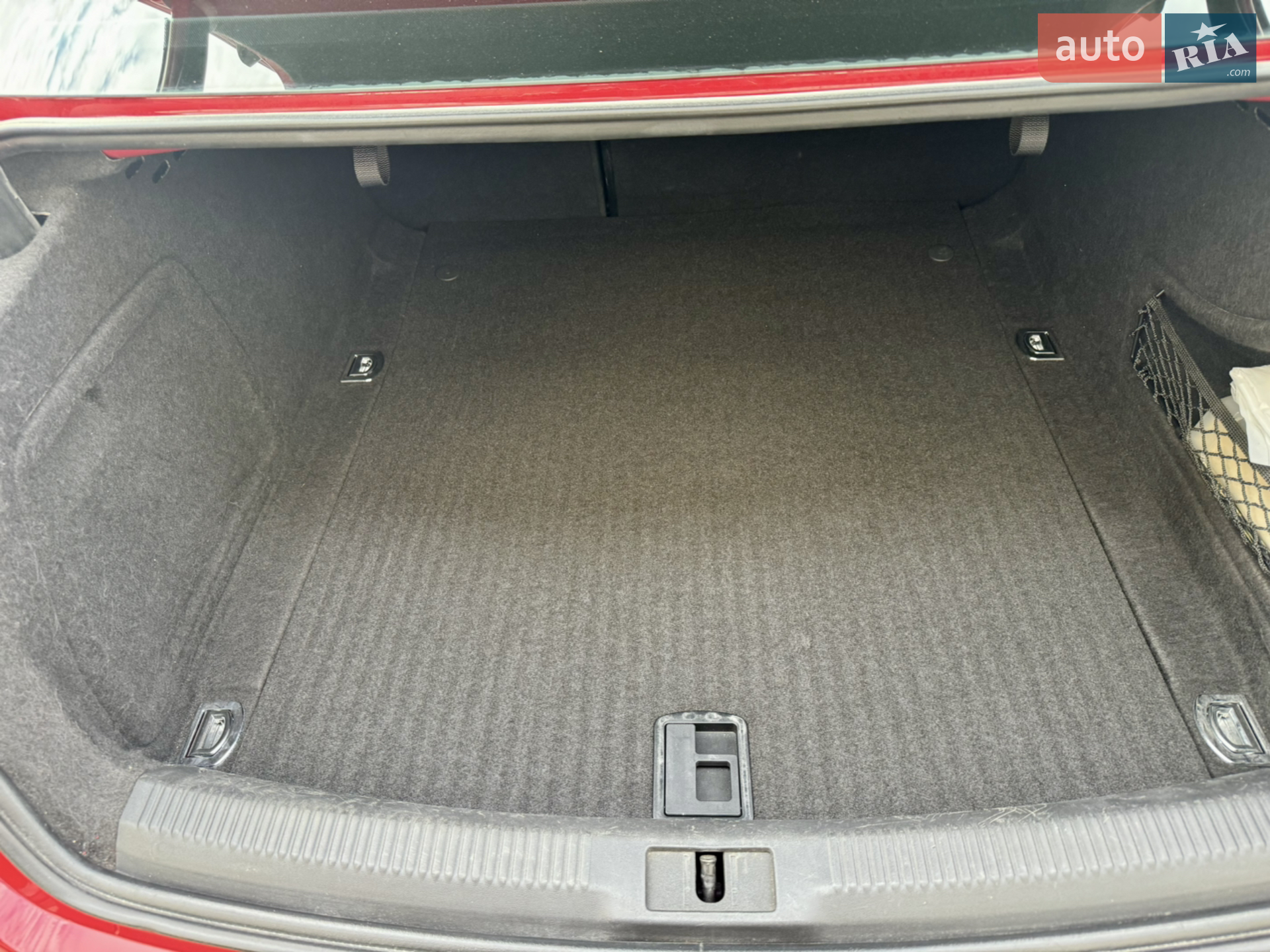 2012 Audi A4 - мініатюра 22