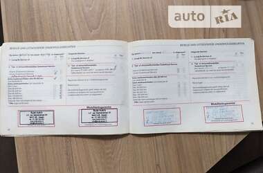 Седан Audi A4 2001 в Ровно