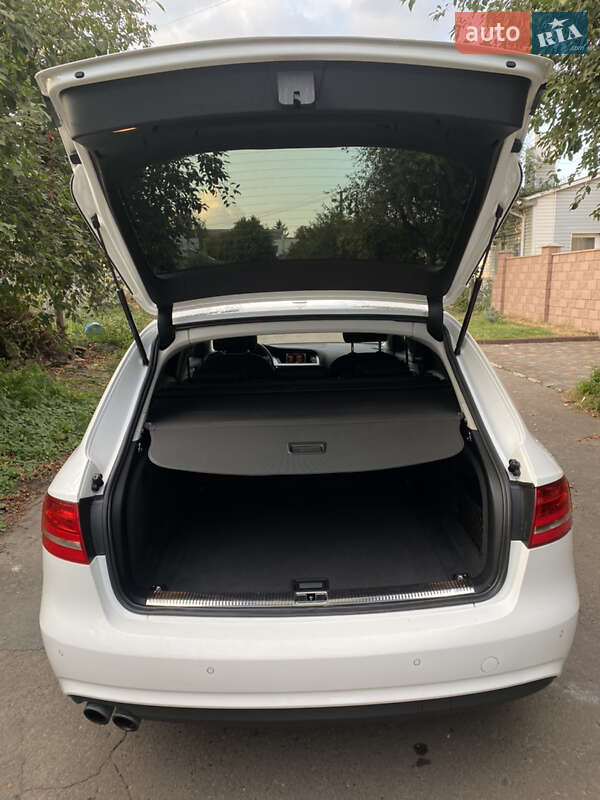 Универсал Audi A4 2014 в Ровно