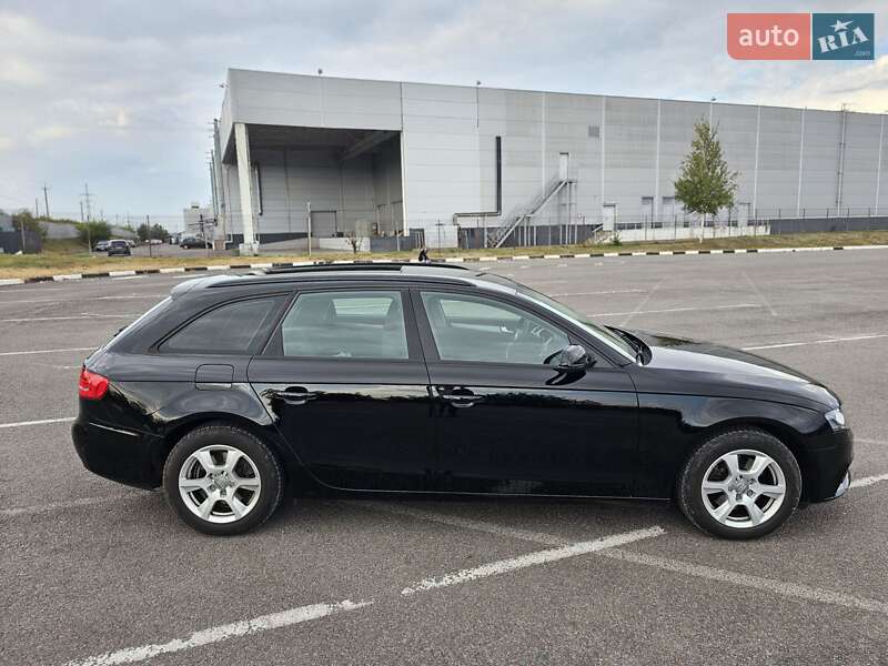 Универсал Audi A4 2010 в Ровно фото 5 Универсал Audi A4 2010 в Ровно