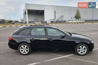 Універсал Audi A4 2010 в 