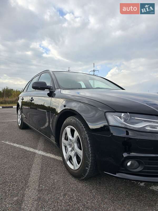 Универсал Audi A4 2010 в Ровно фото 11 Универсал Audi A4 2010 в Ровно