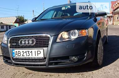 Универсал Audi A4 2006 в Харькове