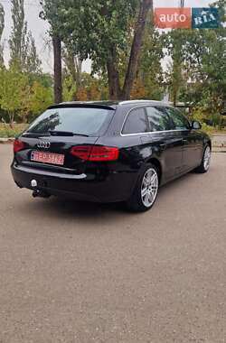 Универсал Audi A4 2008 в 