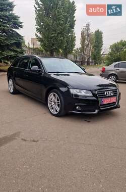 Audi A4 2008 Audi A4 2008