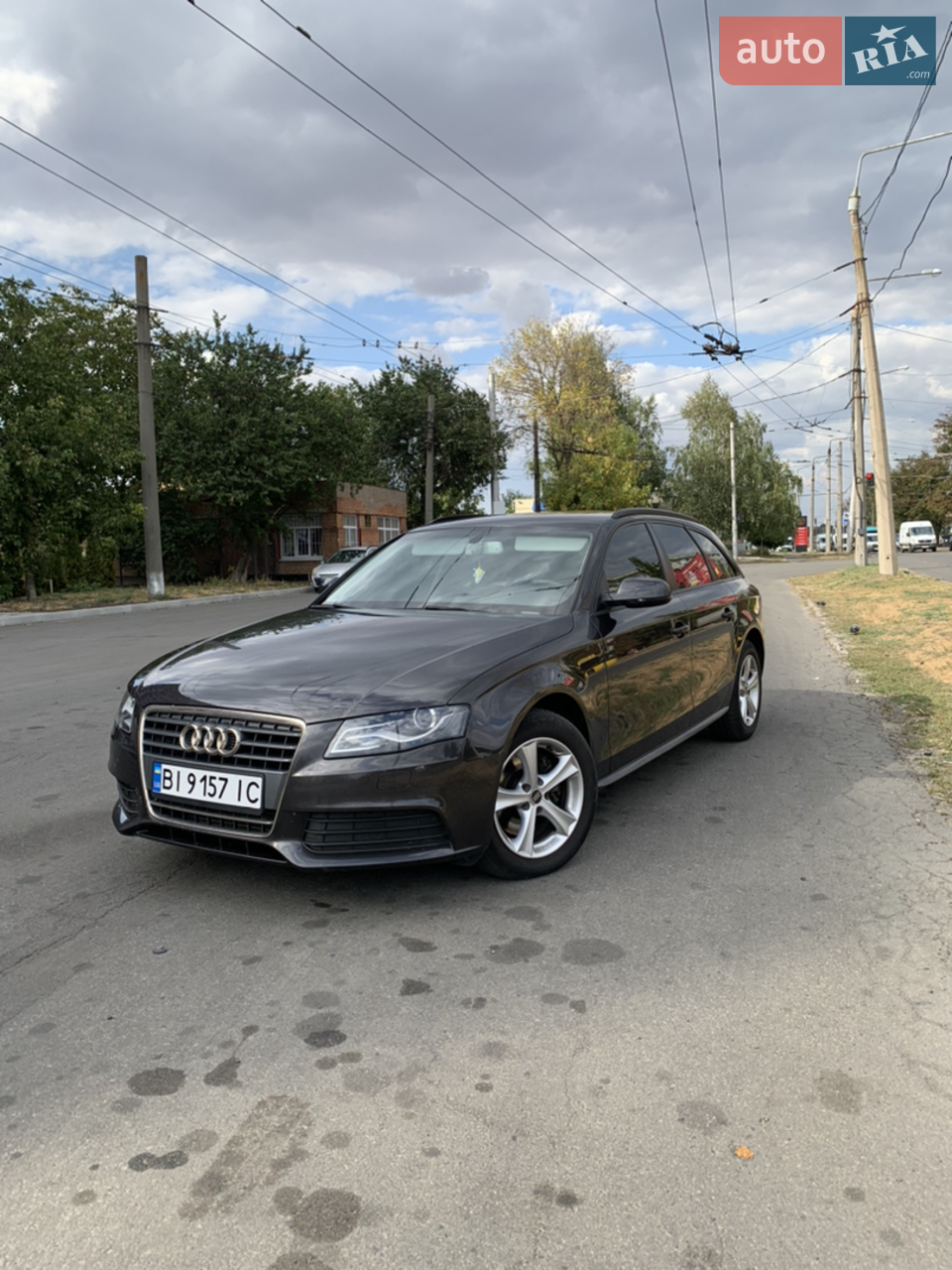 2010 Audi A4 - мініатюра 15