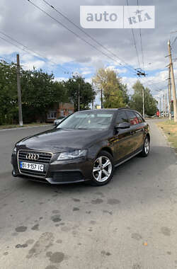 Audi A4 2010