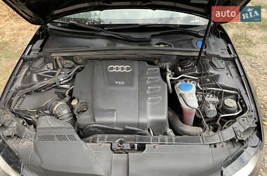 Универсал Audi A4 2010 в Полтаве