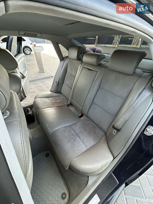 Седан Audi A4 2005 в Полтаве фото 7 Седан Audi A4 2005 в Полтаве