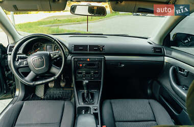 Универсал Audi A4 2005 в 