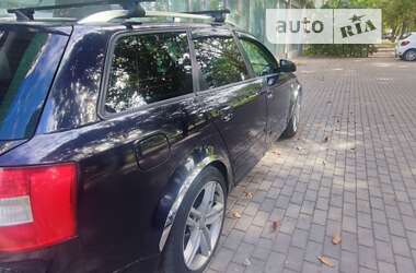 Універсал Audi A4 2003 в Одесі