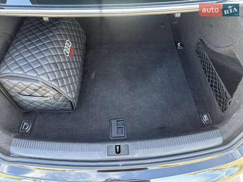 Седан Audi A4 2012 в Кривом Роге фото 36 Седан Audi A4 2012 в Кривом Роге
