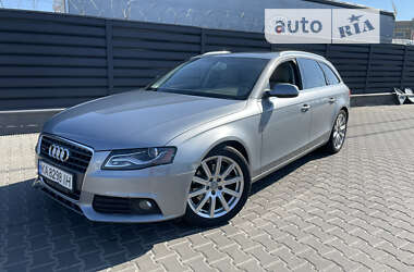 Універсал Audi A4 2011 в Вишневому