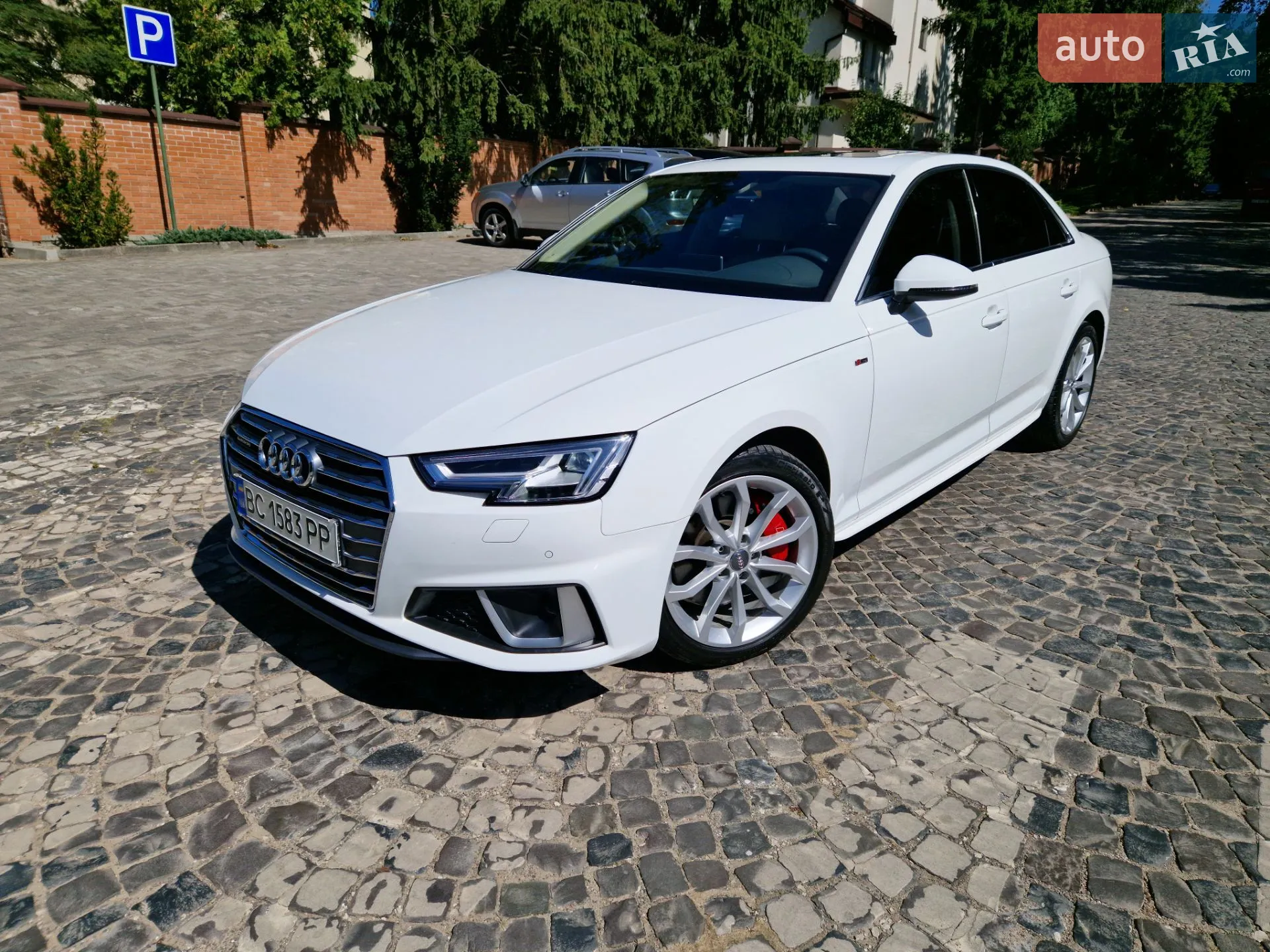 2018 Audi A4 - мініатюра 6