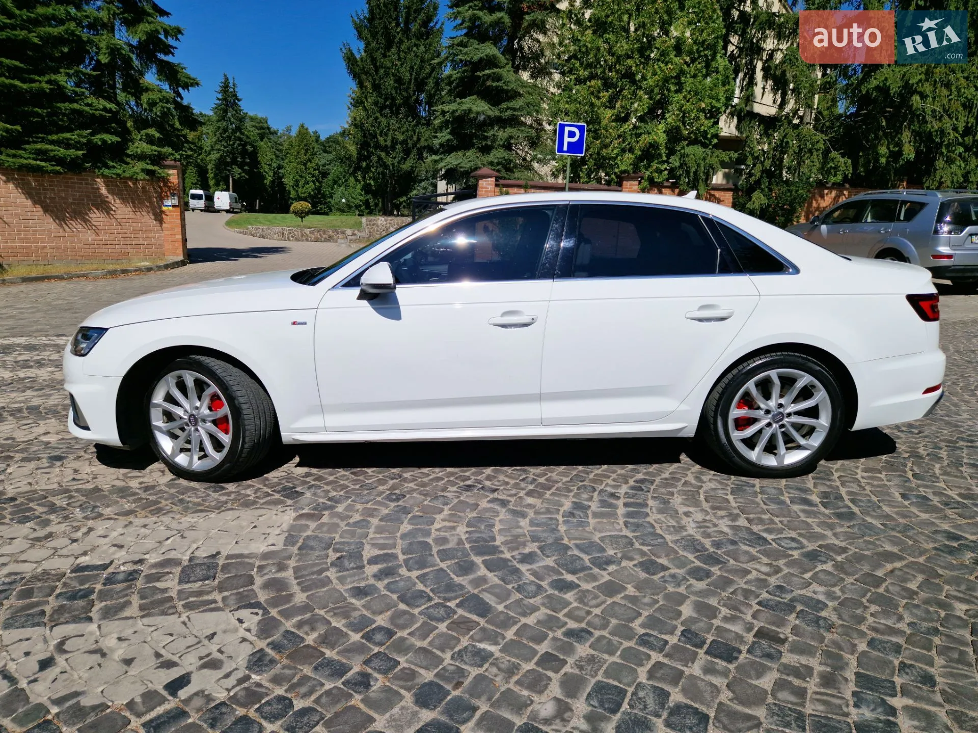 2018 Audi A4 - мініатюра 8