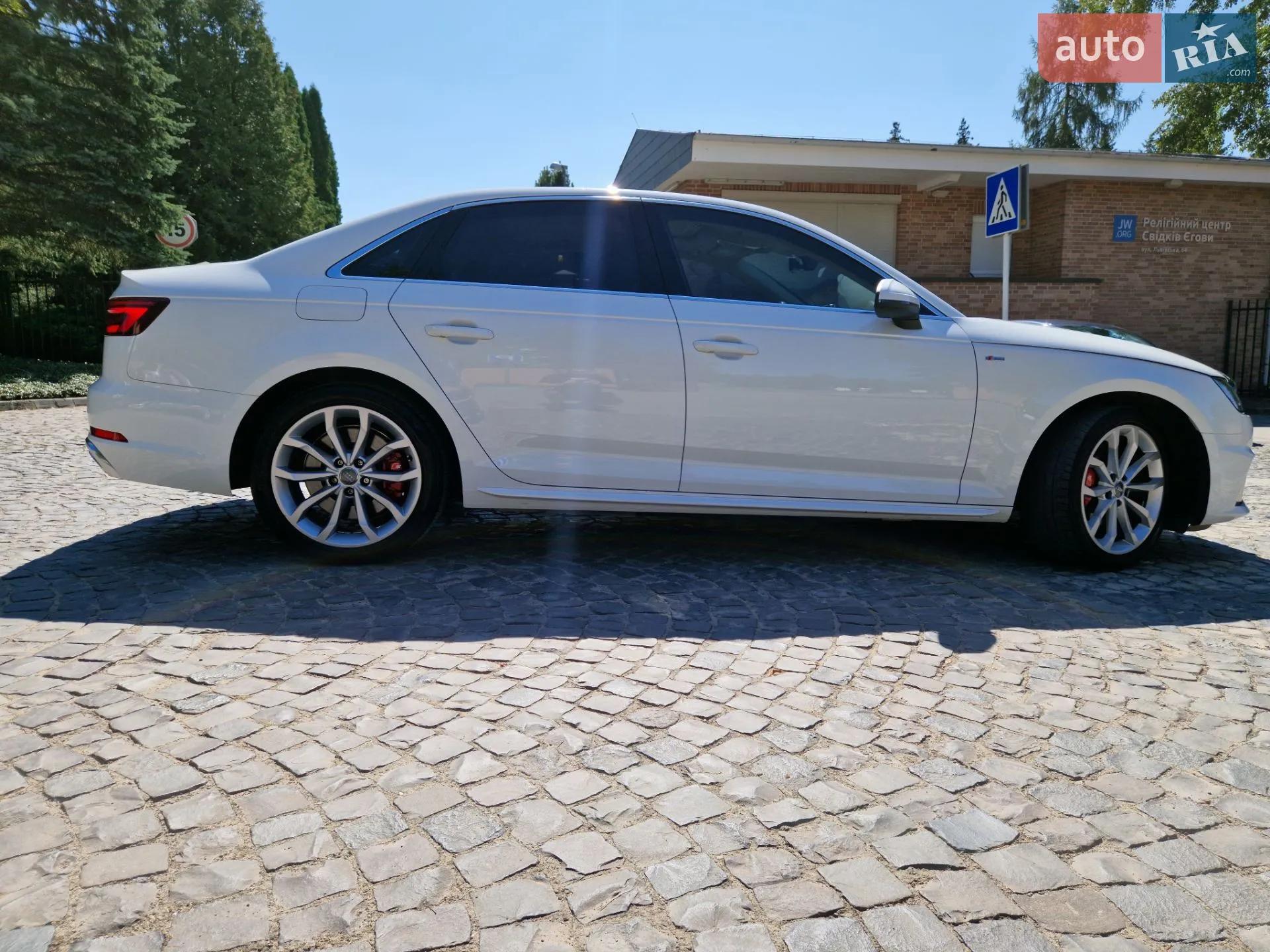 2018 Audi A4 - мініатюра 19