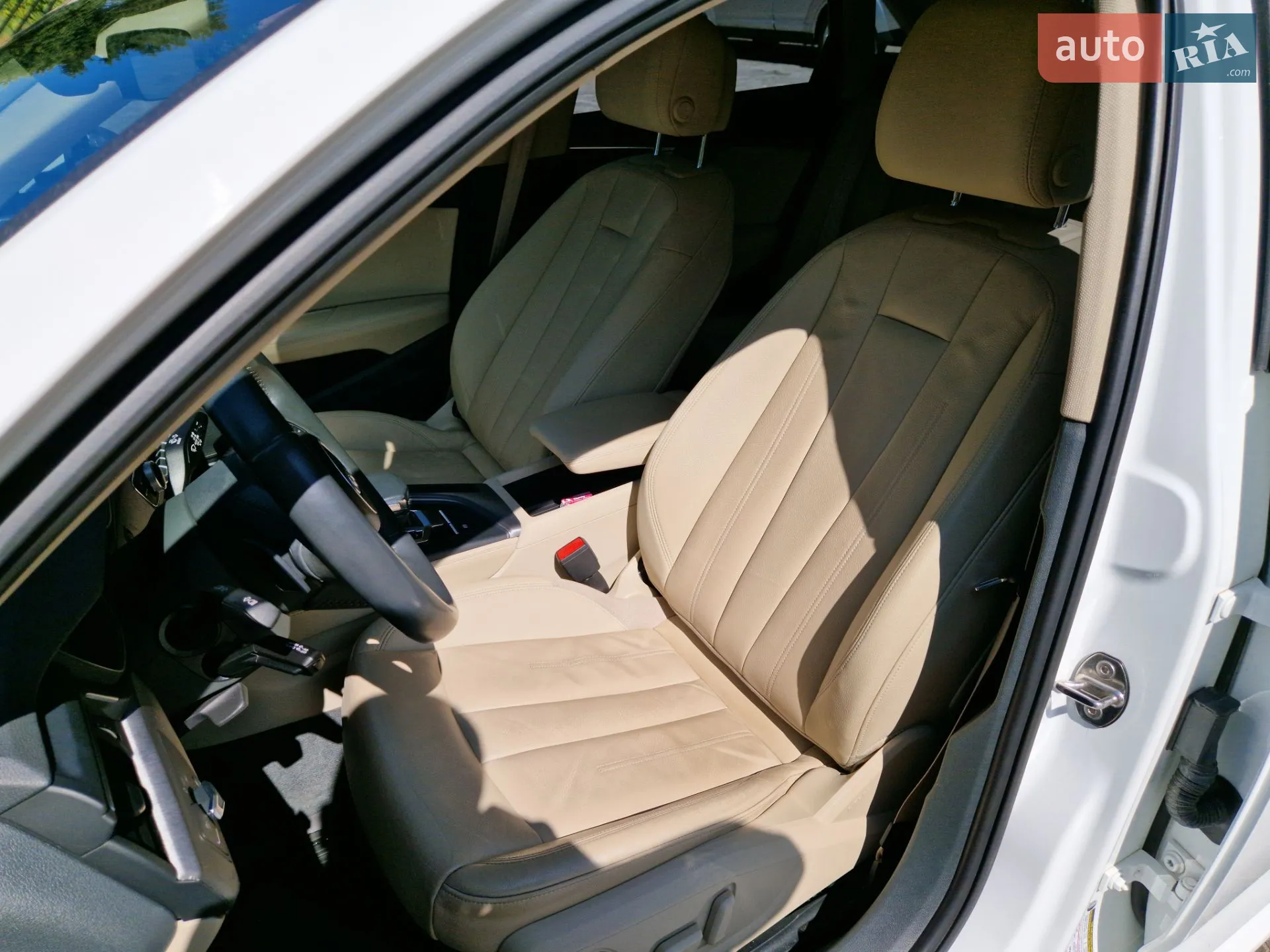 2018 Audi A4 - мініатюра 29