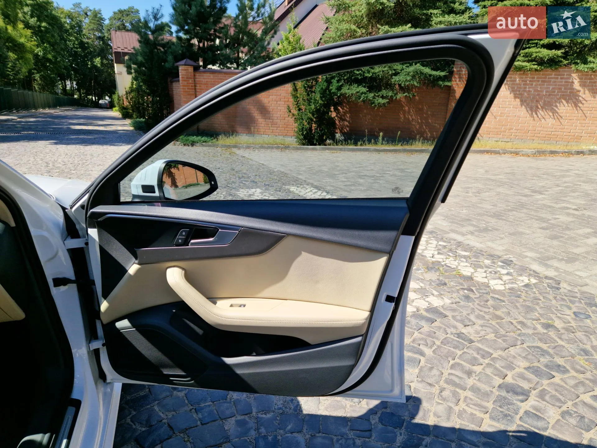 2018 Audi A4 - мініатюра 40