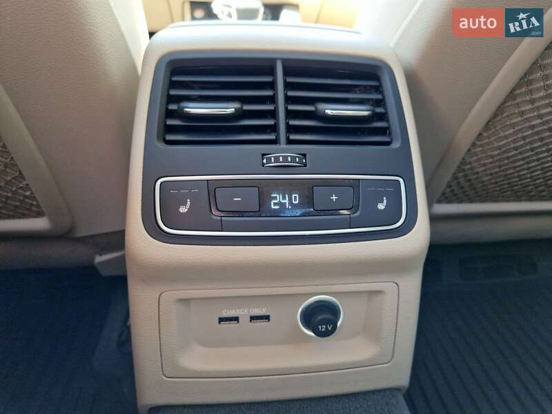 Седан Audi A4 2018 в Львове фото 45 Седан Audi A4 2018 в Львове