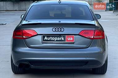 Седан Audi A4 2012 в Киеве