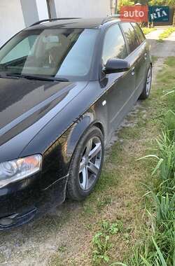 Універсал Audi A4 2005 в 