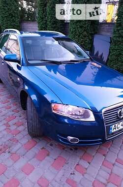 Універсал Audi A4 2005 в Камені-Каширському