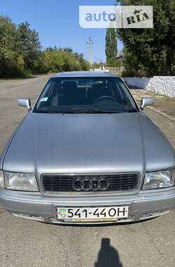 Седан Audi A4 1994 в Благовещенском