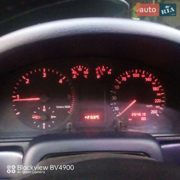 Седан Audi A4 1997 в Стрые фото 41 Седан Audi A4 1997 в Стрые