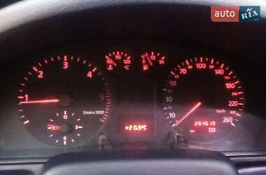 Седан Audi A4 1997 в 