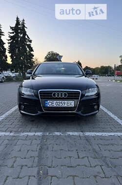 Универсал Audi A4 2008 в Черновцах