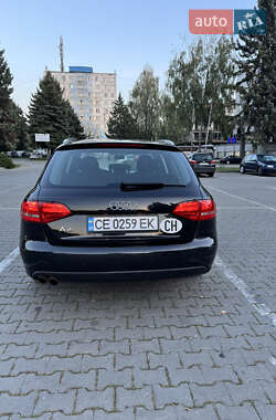 Универсал Audi A4 2008 в Черновцах