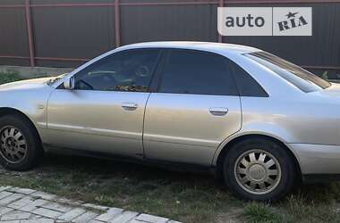 Седан Audi A4 1999 в Боярці