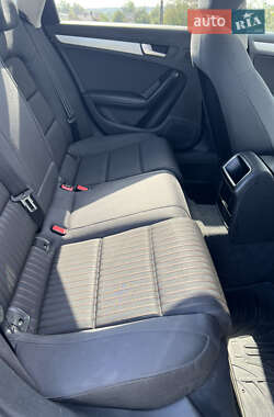 Универсал Audi A4 2011 в 