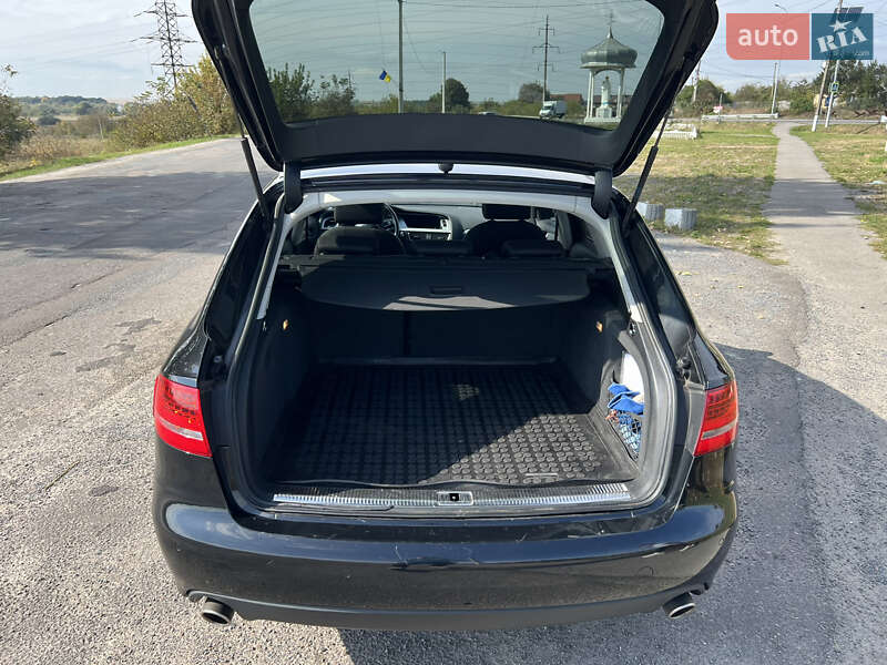 Универсал Audi A4 2011 в Ровно фото 28 Универсал Audi A4 2011 в Ровно