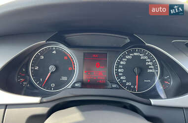 Универсал Audi A4 2011 в 