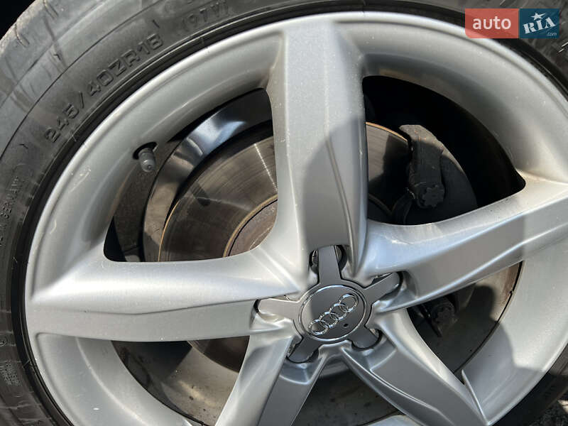 Универсал Audi A4 2011 в Ровно фото 36 Универсал Audi A4 2011 в Ровно