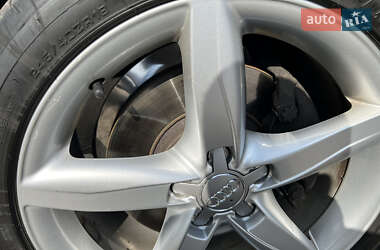 Универсал Audi A4 2011 в 