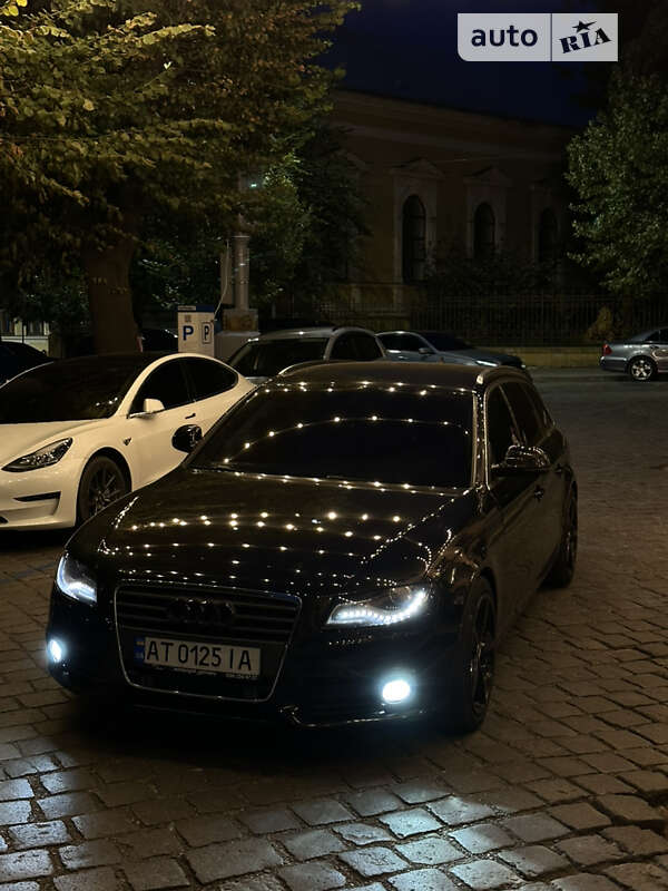Універсал Audi A4 2008 в Косові
