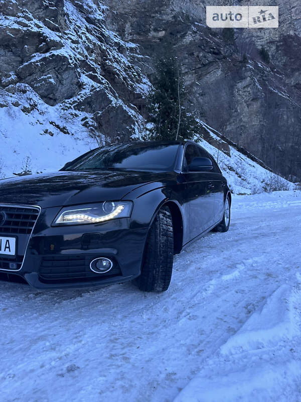 Універсал Audi A4 2008 в Косові