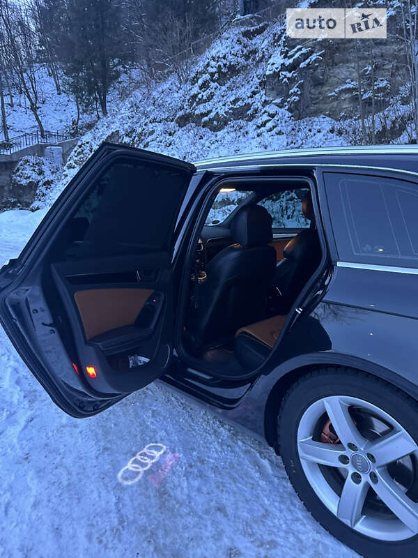 Універсал Audi A4 2008 в Косові