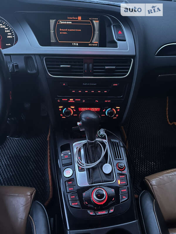 Універсал Audi A4 2008 в Косові