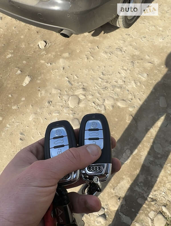 Універсал Audi A4 2008 в Косові