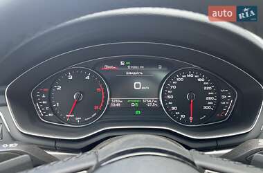 Седан Audi A4 2023 в 