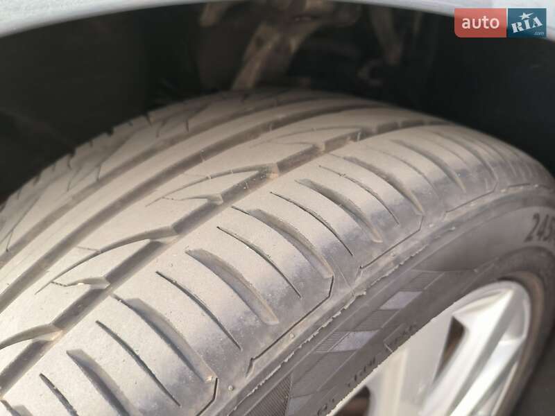 Седан Audi A4 2010 в Києві